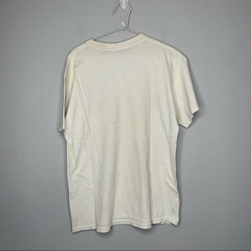 Men’s Sublime Skunk Records T-Shirt Size Missing Measurements In Info! - Picture 10 of 11